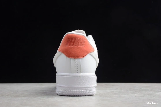1 Air LX Vandalised 898889-103 (W) White Force 1003